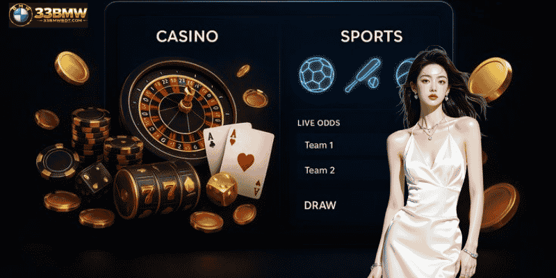 Mobile Gaming Excellence in Bangladesh betting and casino Era