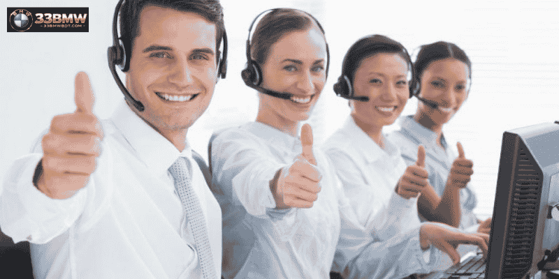 Uncompromising 24/7 Customer Support