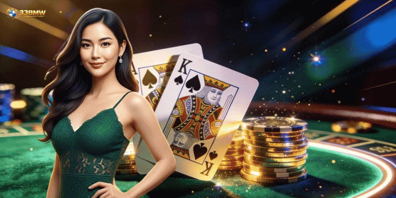 Blackjack: The Ultimate King of Player Odds