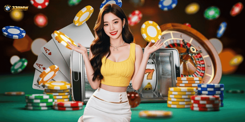 Easiest Casino Games to Win Ultimate Top 5 Picks 2026