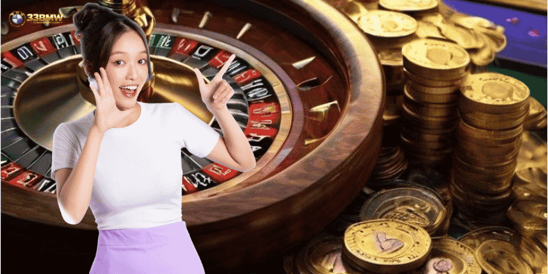 Roulette: The Power of Even-Money Outside Bets